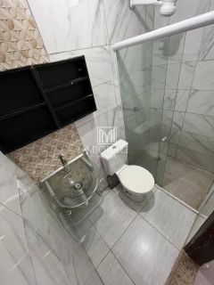 Aluguel de Casa 3 Quartos no Flor da Serra, Condomínio Incluso