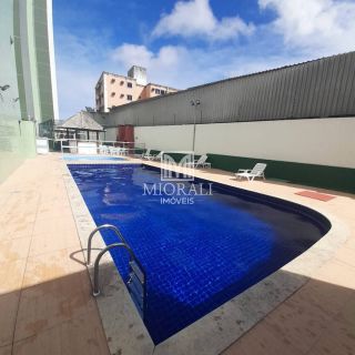 Apartamento 2 Quartos com Suíte no Park Boa Vista – 7º Andar, Lazer Completo e Financia