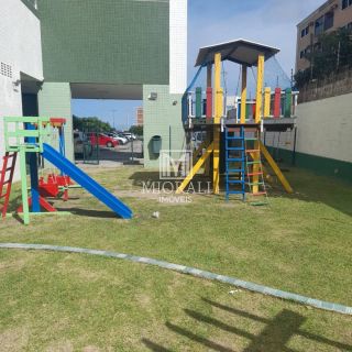 Apartamento 2 Quartos com Suíte no Park Boa Vista – 7º Andar, Lazer Completo e Financia