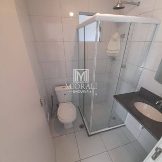 Apartamento 2 Quartos com Suíte no Park Boa Vista – 7º Andar, Lazer Completo e Financia