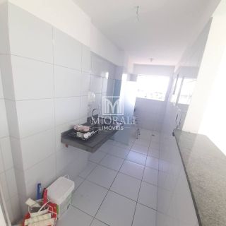 Apartamento 2 Quartos com Suíte no Park Boa Vista – 7º Andar, Lazer Completo e Financia