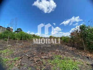 Terreno Amplo 750m² em Marechal – Loteamento Padre Cícero, Valor Negociável