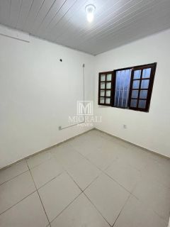 Aluguel de Casa com 3 Quartos com Suíte no São Jorge