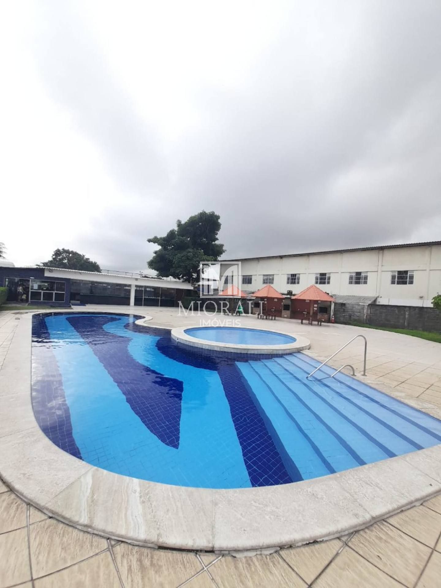 Apartamento 2 Quartos no Cidade Jardim, Nascente, Lazer Completo e Financia