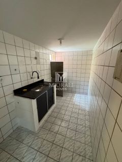 Apartamentos com 3 Quartos no Feitosa com Garagem Coberta, Financia, R$ 200mil, Shangrilá 1