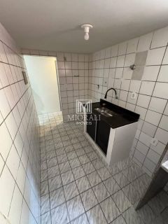Apartamentos com 3 Quartos no Feitosa com Garagem Coberta, Financia, R$ 200mil, Shangrilá 1