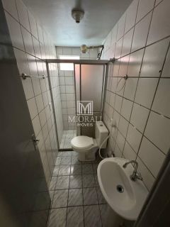 Apartamentos com 3 Quartos no Feitosa com Garagem Coberta, Financia, R$ 200mil, Shangrilá 1