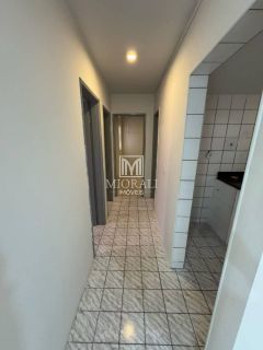 Apartamentos com 3 Quartos no Feitosa com Garagem Coberta, Financia, R$ 200mil, Shangrilá 1