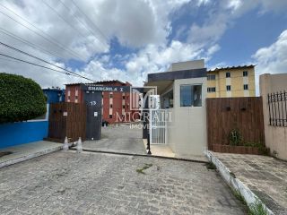 Apartamentos com 3 Quartos no Feitosa com Garagem Coberta, Financia, R$ 200mil, Shangrilá 1