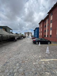 Apartamentos com 3 Quartos no Feitosa com Garagem Coberta, Financia, R$ 200mil, Shangrilá 1