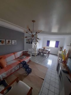 Apartamentos com 3 Quartos no Feitosa com Garagem Coberta, Financia, R$ 200mil, Shangrilá 1