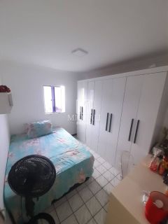 Apartamentos com 3 Quartos no Feitosa com Garagem Coberta, Financia, R$ 200mil, Shangrilá 1