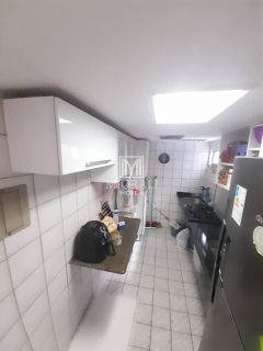 Apartamentos com 3 Quartos no Feitosa com Garagem Coberta, Financia, R$ 200mil, Shangrilá 1