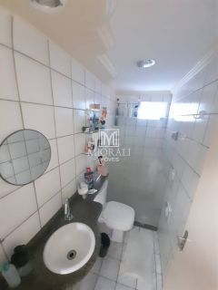 Apartamentos com 3 Quartos no Feitosa com Garagem Coberta, Financia, R$ 200mil, Shangrilá 1