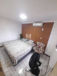 Apartamentos com 3 Quartos no Feitosa com Garagem Coberta, Financia, R$ 200mil, Shangrilá 1