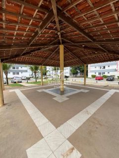 Apartamento 2 Quartos semimobiliado no Dom Helder, Petrópolis, R$ 185mil