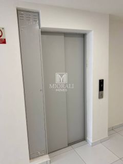 DS - Apartamento 2 quartos (1 suíte) no Residencial Jardim Maceió, Condomínio completo