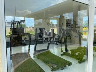 DS - Apartamento 2 quartos (1 suíte) no Residencial Jardim Maceió, Condomínio completo