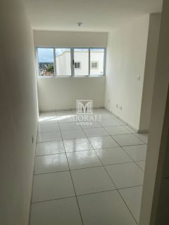 DS - Apartamento 2 quartos (1 suíte) no Residencial Jardim Maceió, Condomínio completo
