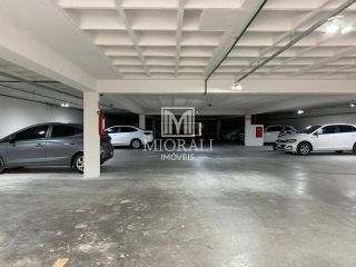 DS - Apartamento 2 quartos (1 suíte) no Residencial Jardim Maceió, Condomínio completo