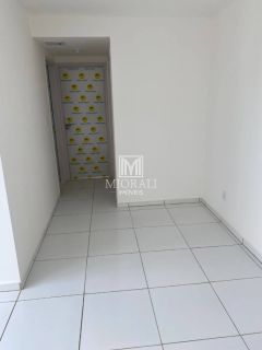 DS - Apartamento 2 quartos (1 suíte) no Residencial Jardim Maceió, Condomínio completo