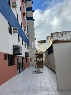 Apartamento mobiliado 2 quartos (1 suíte) na Mangabeiras, próximo a Chevrolet