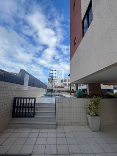 Apartamento mobiliado 2 quartos (1 suíte) na Mangabeiras, próximo a Chevrolet