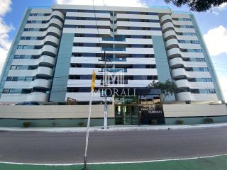 Apartamento 3 quartos (1 suíte), 89m², Nascente, 2 vagas, Piscina panorâmica