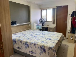 Apartamento 3 quartos (1 suíte), 89m², Nascente, 2 vagas, Piscina panorâmica