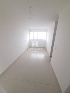 Apartamento com 2 quartos, suíte no Horto Jardins Serraria, novo e nunca habitado