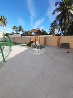 Apartamento com 2 quartos, suíte no Horto Jardins Serraria, novo e nunca habitado