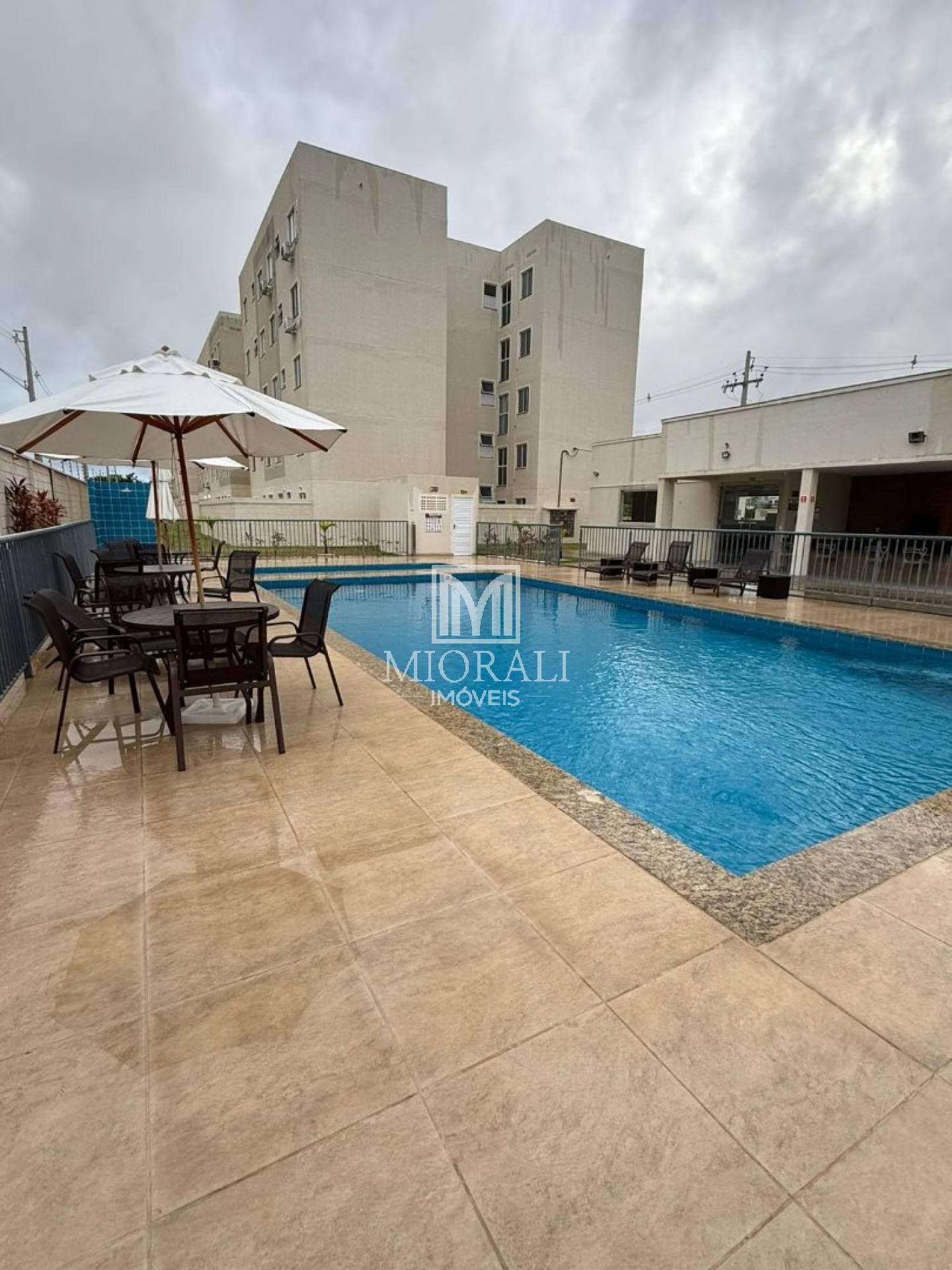BD - Apartamento 2 quartos no Mirante das Estrelas Cruz das Almas próximo ao Parque Shopping