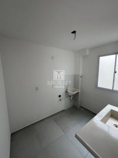 Apartamento Novo 2 Quartos no Mirante das Estrelas, Próximo ao Parque Shopping Cruz das Almas