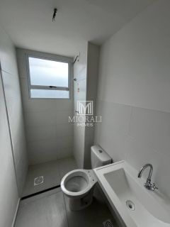 Apartamento Novo 2 Quartos no Mirante das Estrelas, Próximo ao Parque Shopping Cruz das Almas