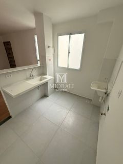 BD - Apartamento 2 quartos no Mirante das Estrelas Cruz das Almas próximo ao Parque Shopping