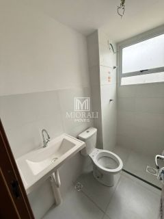 BD - Apartamento 2 quartos no Mirante das Estrelas Cruz das Almas próximo ao Parque Shopping