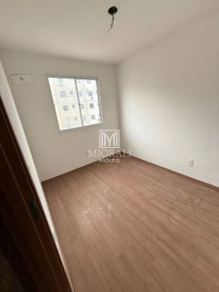 BD - Apartamento 2 quartos no Mirante das Estrelas Cruz das Almas próximo ao Parque Shopping