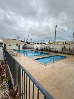 BD - Apartamento 2 quartos no Mirante das Estrelas Cruz das Almas próximo ao Parque Shopping