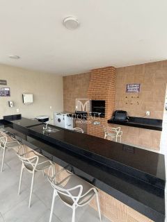 BD - Apartamento 2 quartos no Mirante das Estrelas Cruz das Almas próximo ao Parque Shopping