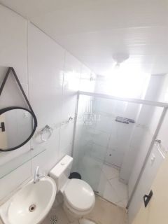 Apartamentos no Dom Helder, no térreo com 2 quartos