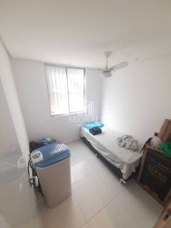 Apartamentos no Dom Helder, no térreo com 2 quartos