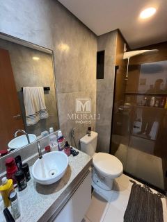 BD - Apartamento 1 Quarto na Cruz das Almas com vista para o mar