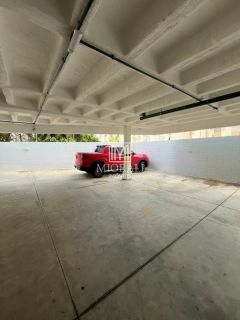 BD - Apartamento 1 Quarto na Cruz das Almas com vista para o mar