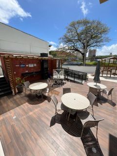 BD - Apartamento 1 Quarto na Cruz das Almas com vista para o mar