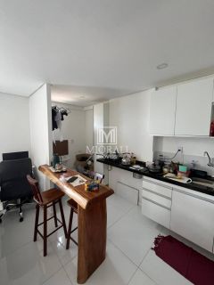 BD - Apartamento 1 Quarto na Cruz das Almas com vista para o mar