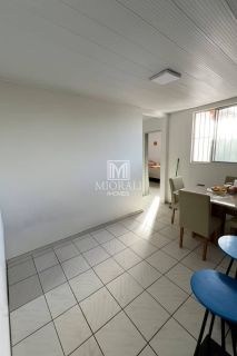 Apartamento com 2 Quartos no Luiz dos Anjos na Serraria