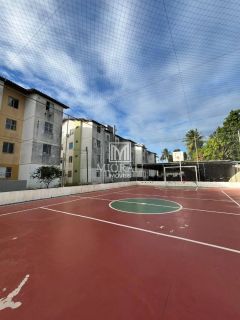 Apartamento com 2 Quartos no Luiz dos Anjos na Serraria