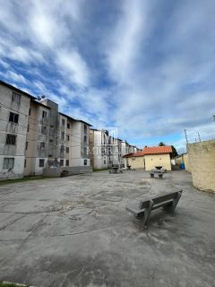Apartamento com 2 Quartos no Luiz dos Anjos na Serraria