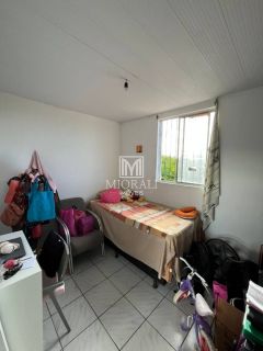 Apartamento com 2 Quartos no Luiz dos Anjos na Serraria