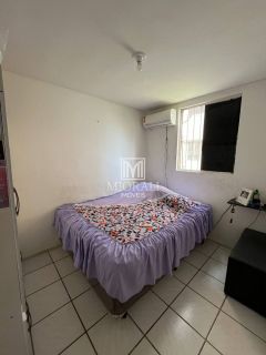 Apartamentos com 2 Quartos no Luiz dos Anjos na Serraria